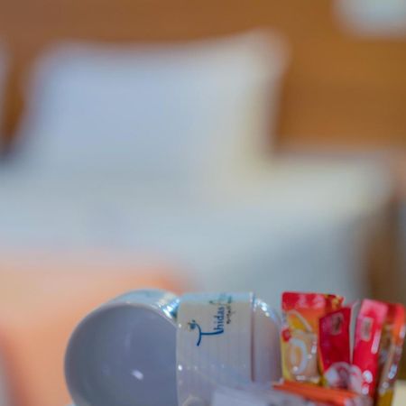 Miracle Resorts & Villas ポロンナルワ エクステリア 写真